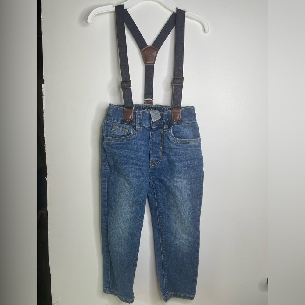 Oshkosh Denin jeans